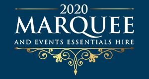2020 marquee hire